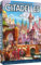 Asmodee - Edge Entertainment – CITADELLE: 4. Edition – Gesellschaftsspiele – Kartenspiele – ab 10 Jahren – 2 bis 8 Spieler – 30 bis 60 Minuten – französische Version