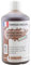VERNIS TAMPON ANGLAIS / Vernis gomme laque BIOSOURCE de fond et finition au tampon traditionnel à séchage accéléré. Formule à haut pouvoir garnissant et une facile d'application. (500 ML)