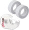 AEIOPRS 2 Rotoli da 5M Fashion Tape Nastro Biadesivo Invisibile per Reggiseno Donna