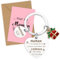Cadeau Fete Des Meres Cadeau Maman Porte-Clés Maman Original Porte Clefs Carte Idee Cadeau Anniversaire Femme Original Cadeaux Mariage Retraite Pour Maman Mères Belle-Mères Cadeaux De Fils Fille