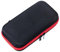 Bag Case with Pocket Game Controller Scratch Proof Case Shockproof for Gamepad Storage Box Controller