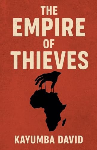 The Empire of Thieves