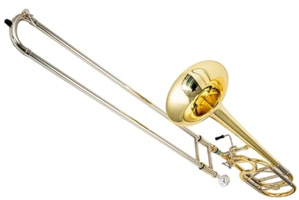 Posaune B Tenorposaune Musikinstrument für Anfänger
