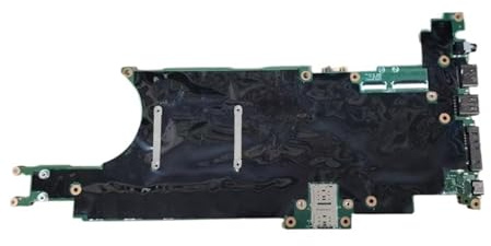 NM-B521 02HL324 for X280 Motherboard CPU Combo mit Prozessor i7-8550U 16G 01LX676