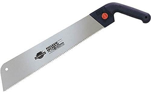 Shark Corp. 10-2312 Shark Carpentry Pull Saw-12 14PT PULL HANDSAW