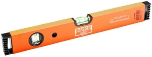Bahco 416-1200 Tubular Level 1200mm