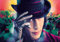 My Little Poster Plakat Tim Burton Willy Wonka Wand-Kunst