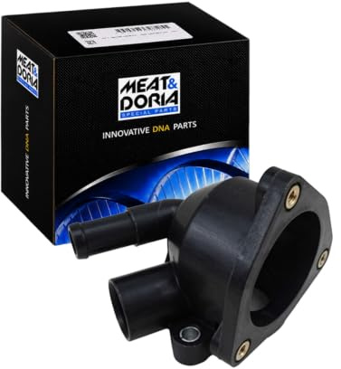 MEAT & DORIA 87593 Nockenwellensensor ohne Kabel Kompatibel mit BMW 3 Limousine E46 06238216 06240359 093171362