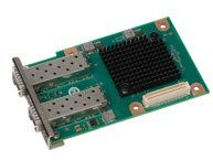 Intel OCP X527-DA2 Netzwerkadapter Grün