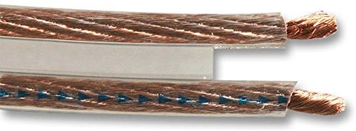 VANDAMME HIFI SPKR CABLE 6MM 50M // VANDAMME HIFI SPKR CABLE 6MM 50M Conductor Area CSA 6mm² Product Range 268506 Seri // 268-506 (PK OF 1)