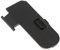 MagiDeal Battery Door Battery Cover Lid Cap Replacement for D3200 D3300 DSLR Camera Repair Part