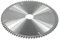 Concord Blades - MASO TCT Non-Ferrous Metal-Cutting Circular Saw Blade, 10-inch, 80T,210×30mm,Suitable for cutting steel, aluminum, iron and non-ferrous metals, wood and plastics