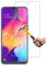 ino Schutzglas kompatibel mit Panzerglas Samsung Galaxy A50 / A50s Panzerfolie Displayschutzglas Schutz Glasfolie Displayglas 9H Schutzfolie
