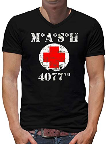 TShirt-People MASH 4077 T-Shirt Herren
