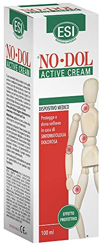 No Dol Aktiv Creme Esi 100ml
