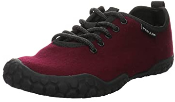 BALLOP Corso Barfußschuhe Herren & Damen – Atmungsaktive Alltags- und Freizeit-Schuhe für Outdoor-Abenteuer mit natürlichem Laufgefühl