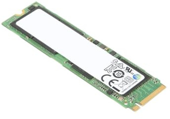 Lenovo 4XB1D04757 M.2 SSD (1000 GB, PCI Express 4.0 NVMe)