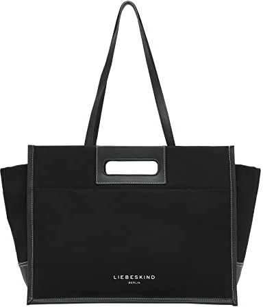 Liebeskind Berlin OLIVIA Shopper, Large (HxBxT 32.5cm x 41.5cm x 16cm)