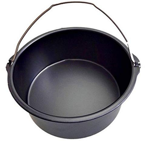 jatour Moule À Gâteau, Moule À Gâteau, 6/7/8inch Moule À Gâteau Rond pour Cookeo, Moule Spécialité Italienne, Revêtement Antiadhésif, Acier À Haute Teneur en Carbone