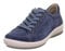 Legero Damen Tanaro Sneaker,INDACOX (BLAU) 8600, 41.5 EU