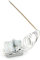 RO - Linea Blanca ® - Termostato regulable para horno electrico Teka 50º 280º