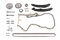 Steuerkettensatz Versteller Spanner passend für VW Golf 6 Tiguan Touran Alhambra 1.4 TSI