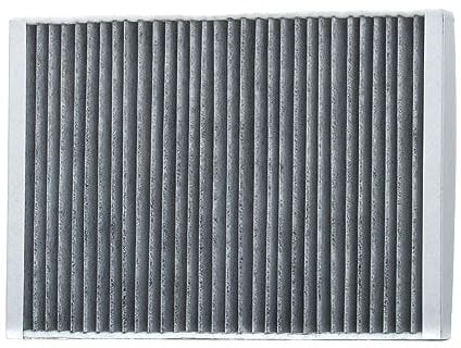RIDEX Filtro abitacolo Filtro al carbone attivo 424I0449