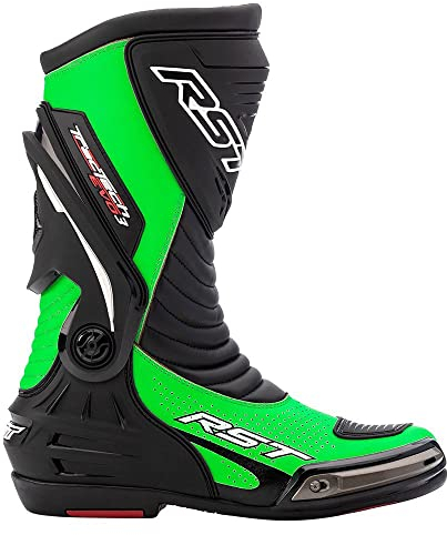 Rst Tractech Evo Iii Sport Motorcycle Boots EU 46