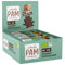 Naturally Pam Oat Bar – Bio & veganer Haferriegel, glutenfrei & ohne Rohrzucker – Natürlich leckerer Müsliriegel-Snack von Pamela Reif - Chunky Chocolate 12x40g