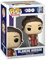 Funko Pop! Movies: WEHTBJ - Blanche - Schwarz & Weiß CH - Whatever Happened to Baby Jane - Vinyl-Sammelfigur - Geschenkidee - Offizielle Handelswaren - Spielzeug Für Kinder und Erwachsene