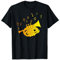 Coole Trompeter oder Trompeter? Eine Kühle Taschen-Trompete T-Shirt