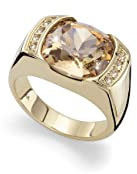 Oliver Weber Ring Prerogative Rhodium Gold Gold M