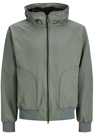 JACK & JONES Male Blousonjacke Blousonjacke