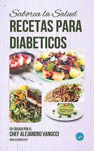 Saborea la Salud - Recetas para Diabeticos