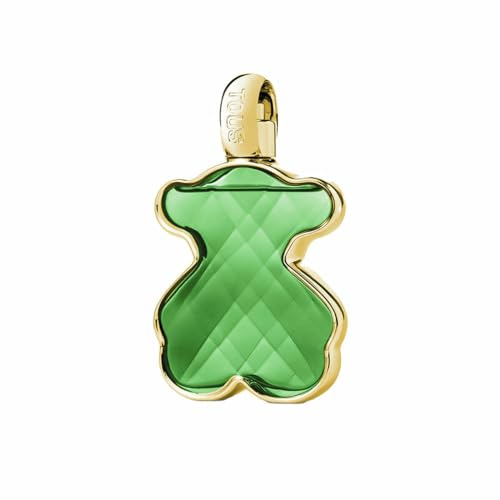 TOUS LoveMe The Emerald Elixir Parfum, Women (30 ml)