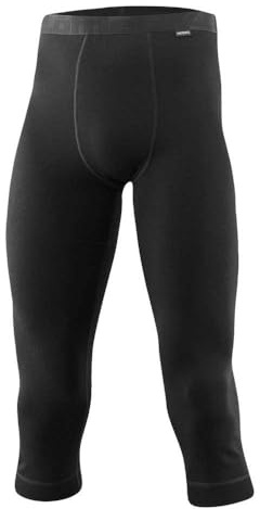 Löffler M 3/4 Underpants TRANSTEX® Merino - schwarz - 52