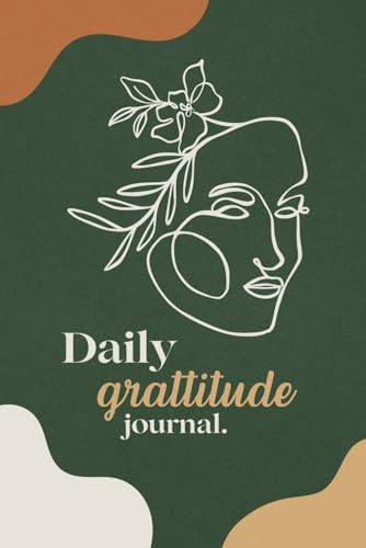 Elegant Daily Graduation Journal: Women Inspiration