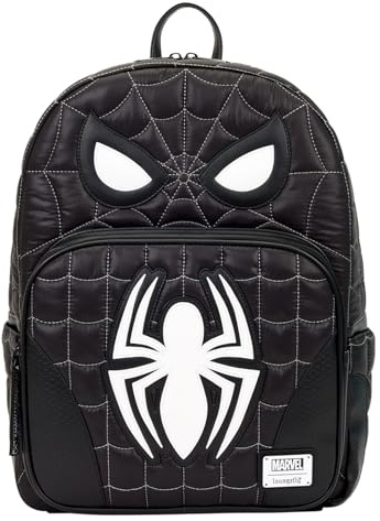Loungefly Marvel Spider-Man Rucksack in voller Größe
