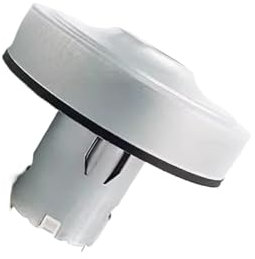 XOTCMHG Motor De Repuesto. Compatible con Taurus HVCA7220B/HVCA7225B. Motores Principales De Repuesto. Accesorios For Aspiradoras.