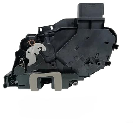Aprilsunnyzone For Volvo For XC60 Rear Door Lock Actuator With 10pin For Left And Right Doors 2008 2017 Replacement For 31253659 31253660(Rear right)