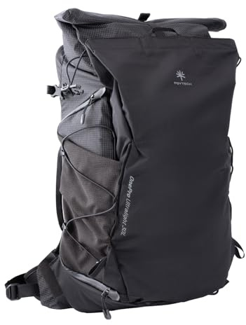 PGYTECH OnePro Ultralight Kamerarucksack Erweiterbar 20L-40L Outdoor Reisen