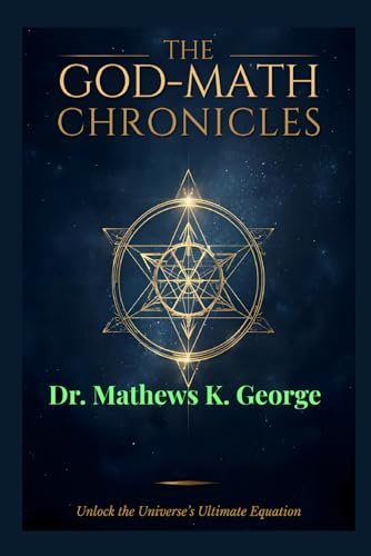 The God-Math Chronicles: The Divine Algorithm