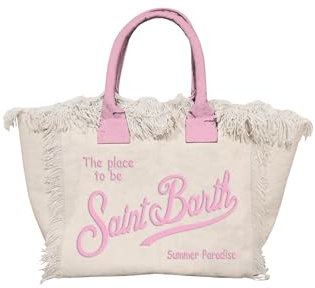 Saint Barth BORSA VANITY 1053 EMB MUJER