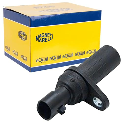 Magneti Marelli 064848025010 Sensor | Kompatibel mit: FIAT 500, 500L, 500X, DOBLO Cargo, DOBLO Großraumlimousine, DOBLO Kasten/Großraumlimousine