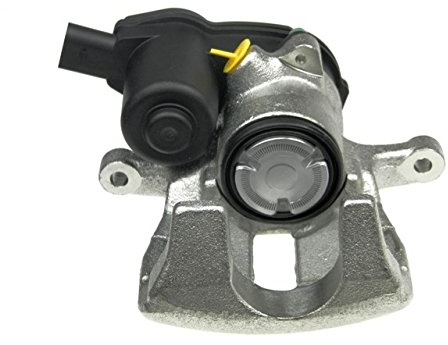 NTY Hzt-Au-006 Bremssattel hinten links | Hzt-Au-006 Kompatibel mit A4 B8 (8K2),A4 B8 Avant (8K5),A5 (8T3),A5 Cabriolet (8F7),A5 Sportback (8TA),Q5 (8RB),Q5 Van (8RB)