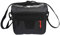 New Looxs Varo Handlebar Bag Stuurtas, Black, 9,5 Liter