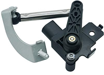 ZEALfix Gestänge Niveau Sensor Scheinwerfer Regelungs Sensor 1K0941274C Für Golf 5 6 Plus Passat Jetta Touran Xenon