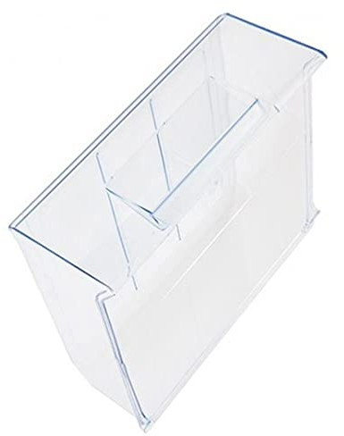 Original Schublade 397X362X156 mm Kühlschrank, Gefrierschrank 2647017033 AEG