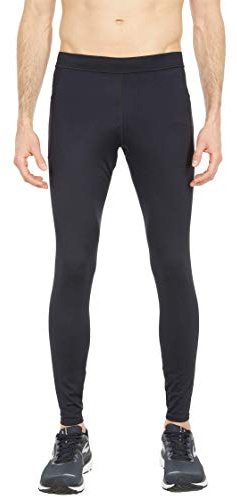 BROOKS 211340001 Source Tight Pants Herren Black Größe 35