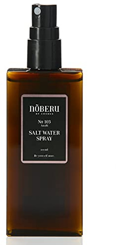 Noeberu Salzwasserspray - Amalfi - Travel 100ml